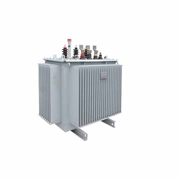 S11三相油浸式变压器